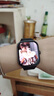 小米（MI）REDMI Watch 5 典雅黑 澎湃OS 2 心率血氧监测 蓝牙通话 红米手表5 24天超长续航 智能手表  实拍图
