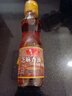 鲁花 食用油 调味品 芝麻香油 180ml 芝麻油 实拍图