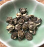 福茗源茉莉花茶龙珠 浓香型2026新茶绣球花茶叶自己喝口粮茶袋装250g 实拍图