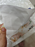 洁柔抽纸 繁花系列3层100抽*20包 可湿水面巾纸 柔韧卫生纸 整箱纸巾 实拍图