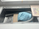 好太太精工厨房水槽小米粒大单槽多功能洗碗洗菜手工一体盆304不锈钢洗菜池 HTT068-75*45 【5.0加厚】纳米抗菌 实拍图