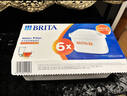 碧然德（BRITA）家用净水壶 滤水壶滤芯 MAXTRA+LE 去水垢专家滤芯 6枚装 实拍图