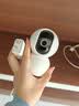 小米智能摄像机 4家用云台摄像头800万像素4K超清室内监控360度无死角带夜视手机远程婴儿宠物宝宝母婴 实拍图