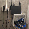 普联（TP-LINK）商用企业级无线VPN路由器全千兆有线端口多WAN口家用5G双频wifi智能组网高速穿墙 XVR3000G易展版Wi-Fi6 AX3000M 实拍图