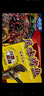 GUO LIAN国联预制菜半成品蒜香烤鱼1kg*1+青花椒烤鱼1kg*1+麻辣烤鱼1kg*1 实拍图