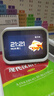 小度智能屏Mini 智能家居控制 个性化睡眠 语音通话 音箱音响 AI大模型  海量音乐 实拍图
