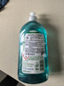 Frosch小苏打浓缩餐具洗洁精500ml*3德国原装进口 实拍图