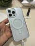 Apple【分期0首付】苹果14promax iphone14promax 5G全网通双卡双待苹果手机apple 苹果14promax 银色 256GB【店保720天+配件礼包】 实拍图