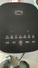 九阳（Joyoung）【0涂层】4升家用3~4人微压电饭煲电饭锅大火力5A好米饭无涂层316L不锈钢内胆家用多功能40F316L 实拍图