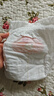 好奇（Huggies）铂金装小桃裤成长裤XL96片(12-17kg)加大号尿不湿【透爽散热】 实拍图