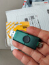 金士顿（Kingston）128GB Type-C USB3.2 双接口U盘 DTDEG2 大容量办公车载优盘 适用于安卓苹果手机电脑 实拍图