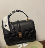 viney【陈紫函同款】牛皮手提包包女包斜挎妈妈包生日礼物大容量送老婆 实拍图