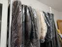 京东洗衣服务 羽绒服/棉服清洗5件 上门取送去渍整形 价值2000元内 实拍图