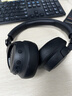 JBLTUNE770NC头戴式蓝牙耳机 主动降噪无线耳机 华为苹果小米通用 礼物推荐黑色 实拍图