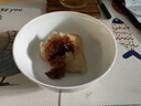 五芳斋 速冻蜜枣粽 100g*5只 嘉兴粽子甜粽端午粽子早餐食品 实拍图