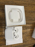 Apple/苹果 AirPods 4 搭配USB-C充电盒 苹果耳机 蓝牙耳机 适用iPhone/iPad/Mac 四代 实拍图