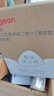 贝亲洗发水沐浴露儿童洗发水洗发沐浴二合一水三角 洗发沐浴二合一【促销装】900ml 实拍图