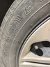 双星汽车轮胎 185/60R15 84H X11 适配飞度/捷达/致炫/新威驰 实拍图