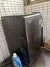 小天鹅（LittleSwan）波轮洗衣机全自动家用 10KG 直驱变频 TB10V28DT 以旧换新 京东自营 一级能效 实拍图