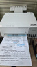 爱普生（EPSON）【新品】墨仓式L1358 A4彩色无线单功能家用打印机 AI学习打印机（微信/远程打印） 实拍图