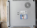 美的（Midea）家用电磁炉电陶炉电池炉2200W大功率猛火新型电磁灶一体微晶面板爆炒炒菜定时火锅炉MC-HGE22BF09 实拍图