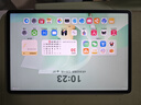 HUAWEI MatePad 11.5 S 灵动款 柔光版 华为平板电脑 护眼云晰柔光屏 学生学习 12+256G 原野绿 实拍图