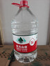 农夫山泉 饮用水 饮用天然水5L*4桶 整箱装 桶装水随机包装 实拍图