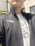 耐克（NIKE）外套男装上衣 2026新款夏季运动服休闲透气跑步立领速干梭织夹克 热推/Dri-FIT经典薄款立领 /晒图返10 L 【175】 体重130~150斤左右 实拍图