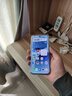vivo S50 12GB+256GB 悠悠蓝 主摄级长焦Live 高通第三代骁龙8s 湿手秒开超声波指纹2.0 AI拍照手机 实拍图