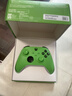 微软（Microsoft）Xbox无线游戏手柄 无线控制器 彩色手柄青森绿 蓝牙 适配Xbox/PC/平板/手机 丝之歌空洞骑士 实拍图