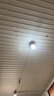 欧普照明（OPPLE）LED灯泡节能灯泡E27大螺口家用商用摆摊大功率厂房工矿灯40瓦白光 实拍图