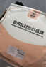 美丽雅 一次性碗食品级 耐高温饭盒青花加厚圆形塑料餐盒470ml*40只 实拍图
