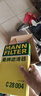 曼牌滤清器（MANNFILTER）空调滤套装内置外置奔驰GLC200/260/300 E级E200L/300L C级C180L 实拍图