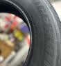 普利司通（Bridgestone）汽车轮胎 225/65R17 102V H/L 400 配套昂科威/适配RAV4/CVR 实拍图