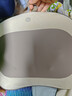 京东京造腰部按摩仪按摩垫Back pro腰部按摩器肩颈腰背部按摩仪护腰靠垫揉捏便携送男女朋友长辈母亲节礼物 实拍图