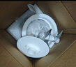 志高（CHIGO）蒜泥打蒜器电动捣蒜器 全自动款大蒜搅碎机 家用小型绞肉机拉蒜蓉机 婴儿辅食机料理机 D26F 实拍图