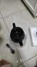 美的（Midea）煎药壶 中药壶中药锅中药罐智能一体全自动陶瓷炖药锅煲3L大容量养生壶熬药壶煎药电药壶DG30E103 实拍图