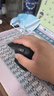 罗技（Logitech）大师系列 MX Master 3S 菁英版 无线蓝牙鼠标  办公静音鼠标 人体工学 石墨黑 无线接收器需另购买 实拍图