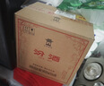 汾酒【酒厂直供】杏花村 黄盖玻汾53度 475ml*6瓶 清香型白酒 口粮酒 53度 475mL 6瓶 黄盖玻汾 实拍图
