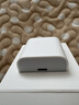 Apple/苹果 20W USB-C充电器  type-c充电器苹果手机充电器原装手机快充头 苹果17手机充电器 实拍图