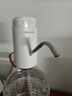 小熊（Bear）抽水器桶装水饮水机压水器电动取水器矿泉水自动上水器YSJ-D05U2 实拍图