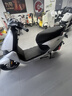 九号（Ninebot）远航家M85C电动摩托车超长续航智能两轮摩托车【门店自提】 颜色到门店选 实拍图