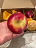 苹果先生 Mr Apple 新西兰Dazzle丹烁苹果6粒盒装 单果150g起 源头直发 实拍图