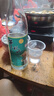 牛栏山 陈酿 白牛二 白瓶 口粮酒 浓香风格 42度 500ml*12瓶 整箱装 实拍图