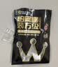 万级六类网线水晶头 Cat6类千兆非屏蔽RJ45网络连接器 工程级电脑镀金接头8P8C水晶头 10个装WJ-15212 实拍图