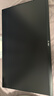 华硕小金刚VG27AQL5A 27英寸显示器2K200Hz显示器超频210Hz FastIPS FreeSync无撕裂 0.3ms响应 HDR400 实拍图
