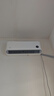 小米米家空调 巨省电 1.5匹 一级能效 快速冷暖 空调挂机 KFR-35GW/N1A1【整机十年质保】 实拍图