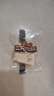三只松鼠冻干草莓羊奶奶芙500g 雪花酥手工拉丝饼干糕点牛轧糖网红零食 实拍图