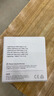 Apple/苹果 lightning闪电转usb充电线-1米 手机数据线 旗舰店原装苹果iphone14/13promax充电线 实拍图