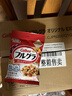 卡乐比（Calbee）即食燕麦片 原味水果麦片50g*24袋 早餐冲饮 方便代餐 即食零食 实拍图